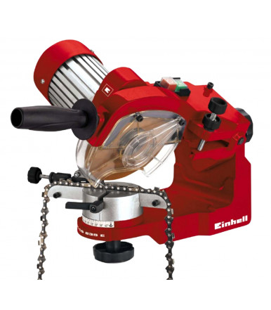 Chain Sharpener 235W for chainsaw and electric chainsaw Einhell GC-CS 235 E