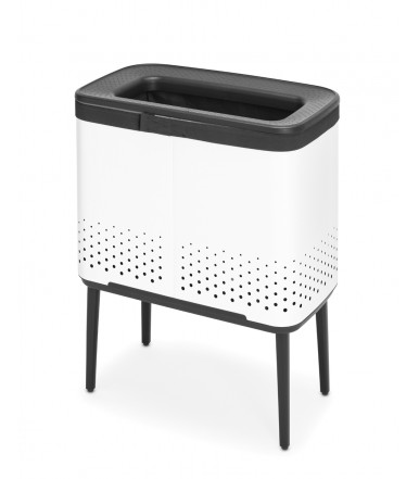 Corbeille à linge Bo, 60 Litres Brabantia