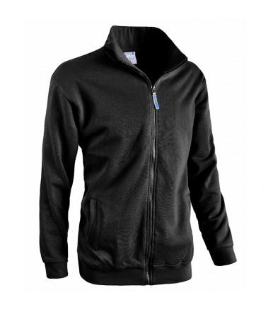 Sottozero Jump full zip sweatshirt