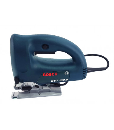 Pendelhubstichsäge 600W Bosch GST 100 B Professional