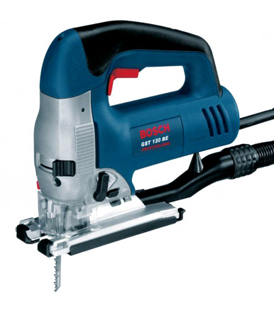 Jigsaw 650W Bosch GST 120 BE Professional