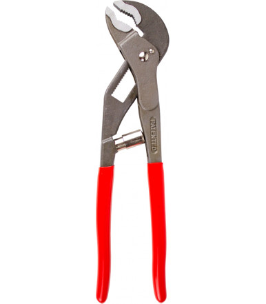 Self-adjusting cr-V plier 175 mm Mongoose