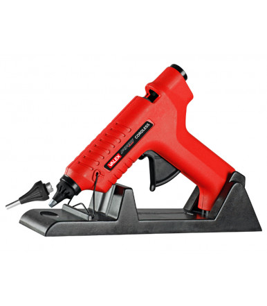 Cordless glue gun 80W Valex