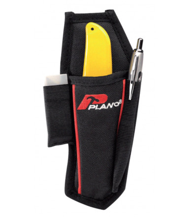 Professional polyester Knife holder - blades holder - Pen holder Plano 536TB