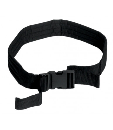 Ceinture professionnel réglable en polyester Plano 530TB