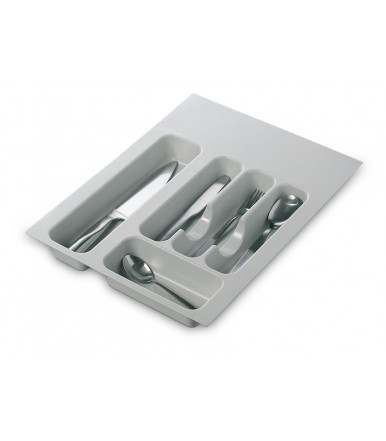 Inoxa 98/30 Cutlery holder for drawer 