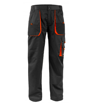 Pantalone da lavoro Sottozero Eclisse SJ 920GN