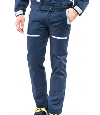 Pantalone da lavoro Sottozero Aria SJ 120BG