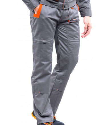 Pantalone da lavoro Sottozero Spazio Winter SJ 220GAW