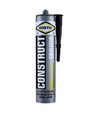 Bostik Construct building polyurethane adhesive