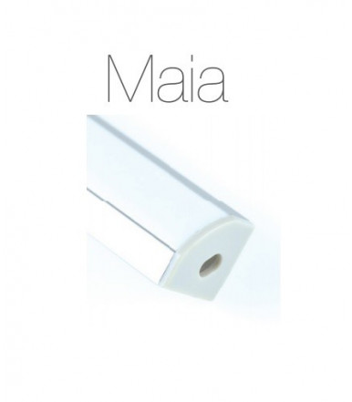 Profilo LED Revoled Maia RVLPR116S