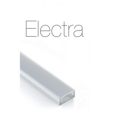 Profilo LED Revoled Electra RVLPR104S-R