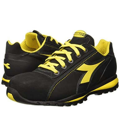 Diadora Utility Run II Textile Esd Low S1P SRC ESD Scarpe antinfortunistica