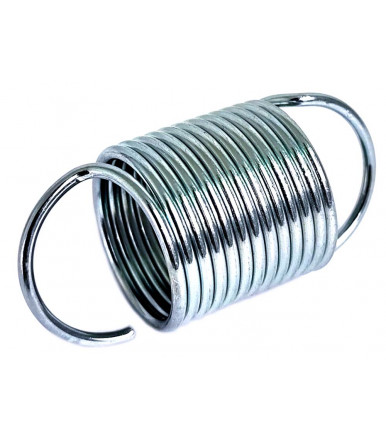 Tension Spring 53x27x2 mm with eyelet
