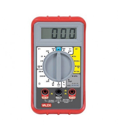 HANNA Instruments - HI98331 SOIL TEST, GroLine Direct Soil Conductivity  (EC) & Temperature Tester