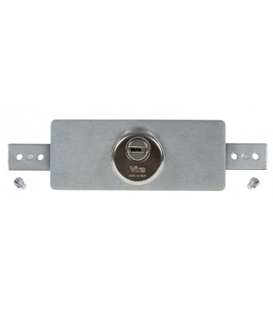 Central lock 8271 for Viro armoured protection shutter