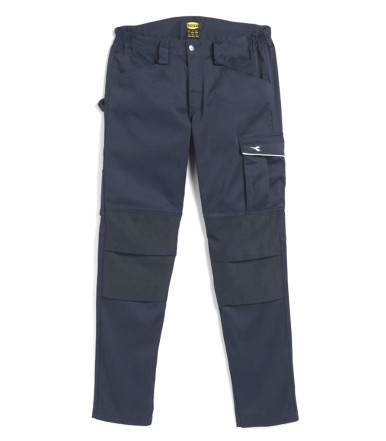 Pantalon de travail Diadora Utility Pant Rock Stretch Performance