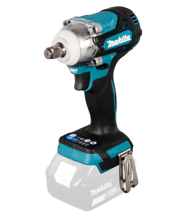 Impact Wrench 330 Nm, 1/2" BL MOTOR 18V Makita DTW300ZJ body only