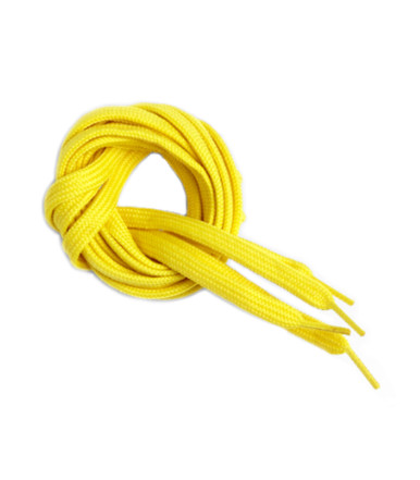 Flat laces 120 cm for safety shoe Diadora Utility Flat Laces Thermo