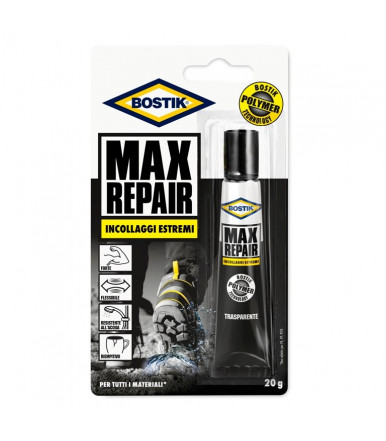 Max Repair Bostik 20 gr