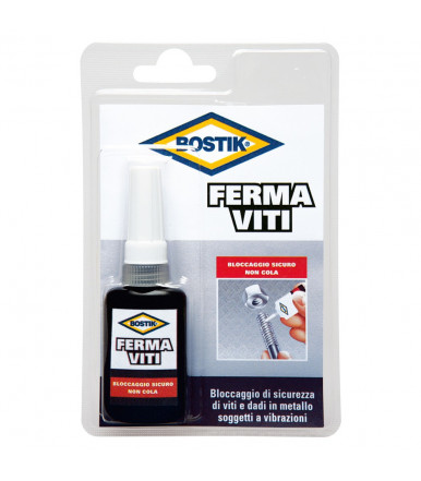 Ferma Viti Bostik 10 ml