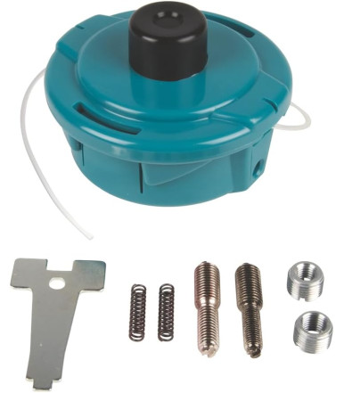 Entscheiden Sie sich für den Makita-Freischneider Beat and Go B-02945
