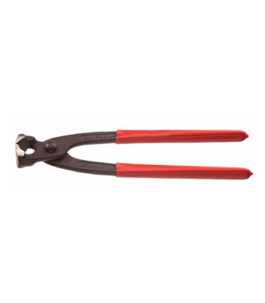 Tenaglia 230 mm in Acciaio per carpentiere Valex