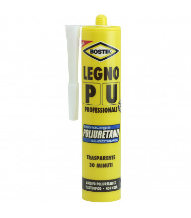 Legno Pu Poliuretano 250 gr