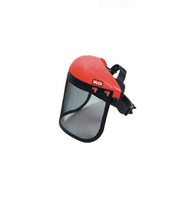 Valex adjustable net visor 