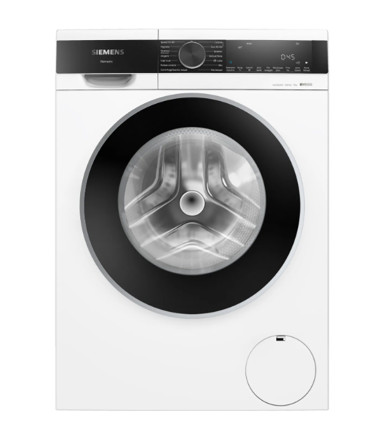 Front loading washing machine 9 Kg 1400 rpm Siemens iQ500 WG44G200IT