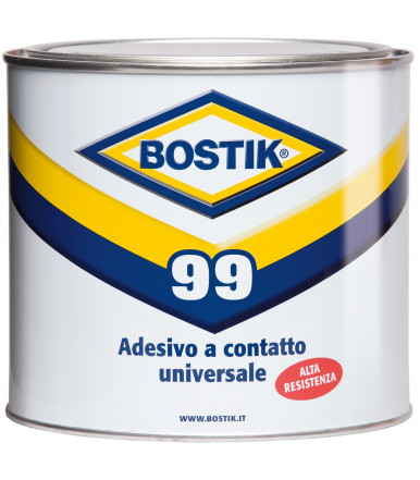 Adesivo a contatto universale Bostik 99