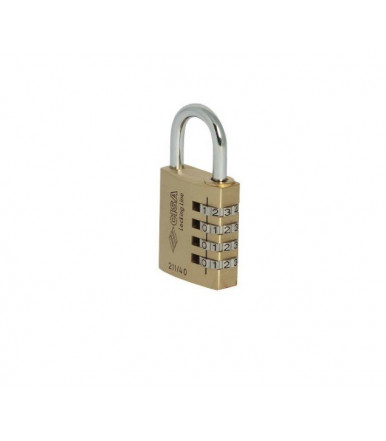 Cisa Logoline combination lock
