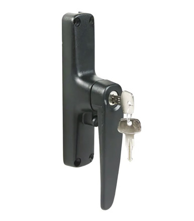 Cremone handle with key for window IBFM 565/ZA