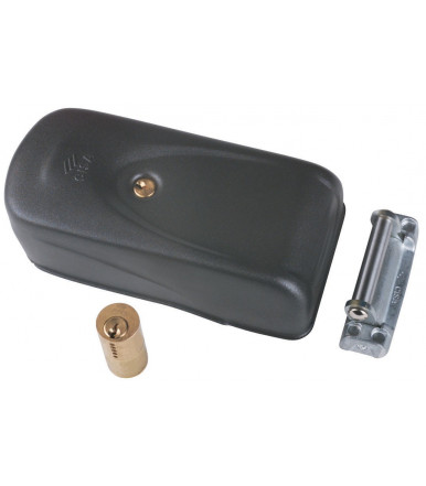 Cisa 1A721 electric lock