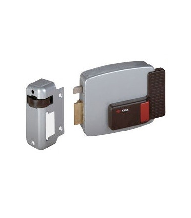 Cisa electric lock to apply to apply 11610