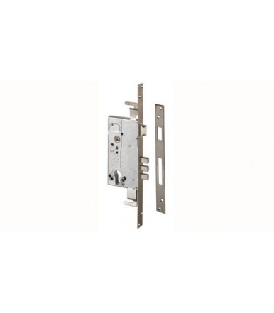 Cisa 52526 lock to insert 