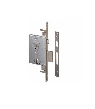 Cisa 56255 4 throws cylinder lock to insert 