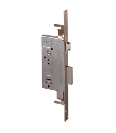 Cisa 57215 double map 2 throws lock to insert 