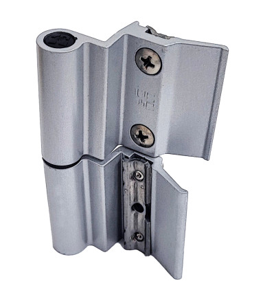 Hinge Flash Base for flush sash window and door Giesse