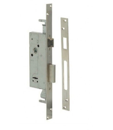 Cisa 57217 double map 2 throws lock to insert 