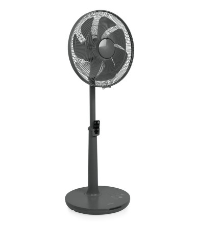 Stand fan 30W Tristar VE-5882 grey