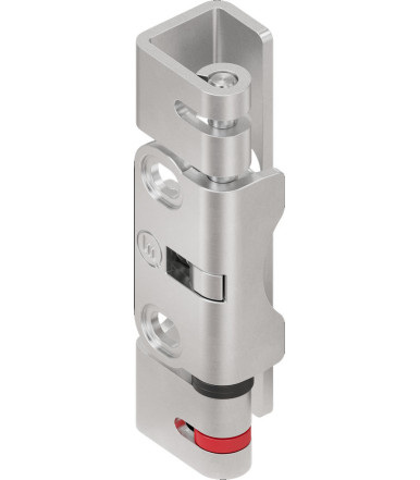 Schnellmontagescharnier EMKA 1031-U34