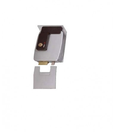 Cisa 11823 Electric lock to apply 