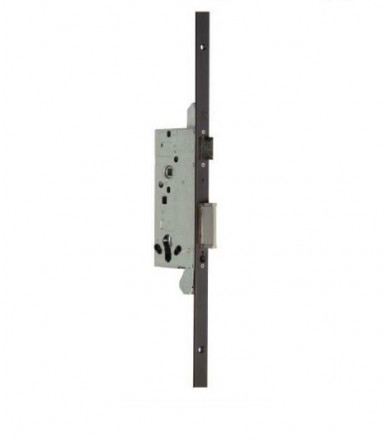 Cisa 53002 mutlipoint lock to insert 