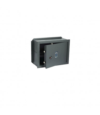 Cisa 82710 wall safe with electronic combiner DGT Vision