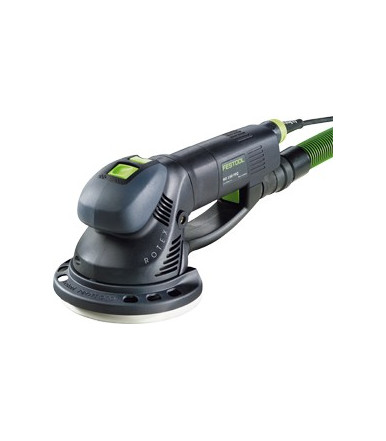 Levigatrice rotorbitale Festool Rotex Ro 150 Feq-Plus