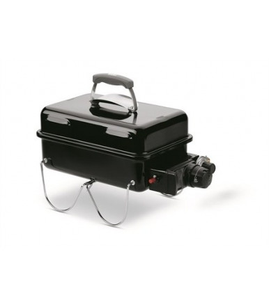 Barbecue Weber Go-Anywhere Gas