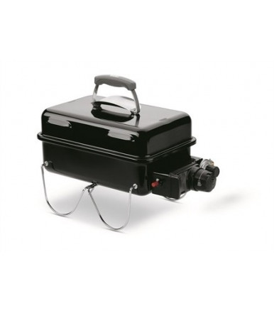 Barbecue Weber Go-Anywhere Gaz