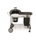 Weber Performer Premium Ø 57 Black Gbs