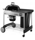 Weber Performer Premium Ø 57 Black Gbs